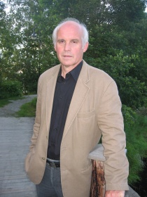 Øystein Smidt er leder av Nes Venstre.
