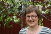  Anne Jorid Gullbrekken er engasjert lokalpolitiker i Rissa.