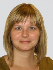  Guri Melby er førstekandidat for Venstre i Sør-Trøndelag.