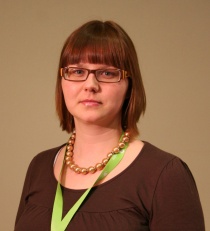 Guri Melby Guri Melby er stortingskandidat for Venstre.