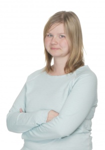  Guri Melby er Venstres yngste stortingskandidat til valget i 2009.
