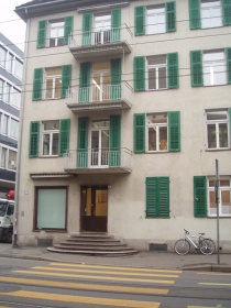 Zokl2-klinikken i Sveits