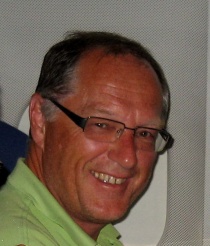  Jan Einar Henriksen er Risørs representant på eiermøtet i Agder Energi.
