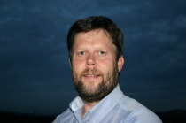 Geir Arild Tønnessen