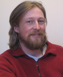 Erik Seierstad