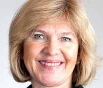  Venstres Borghild Tenden har fremmet forslag om en gjennomgang av personvernet.