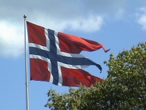  Å bli norsk statsborger er en høytidelig begivenhet