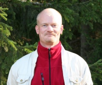 Ivar Bergundhaugen