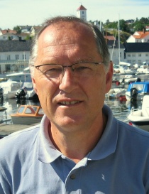  Jan Einar henriksen (V) er glad for signaler om planoppstart i 2010, og håper på full oppbakking i Fylkestinget i desember!