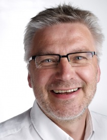  Jon Gunnes er fylkesleder i Sør-Trøndelag Venstre.
