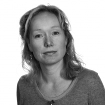 Heidi Foyn Thomassen