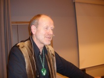 Jan Kløvstad