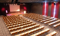  Venstres landsmøte avholdes i Sarpsborg i april.