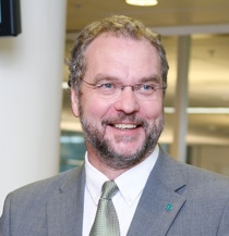  Lars Sponheim gleder seg til nye utfordringer som fylkesmann i Hordaland. 