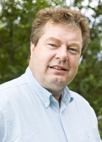 Ola G. Strømme leder Akershus Venstres programkomite.