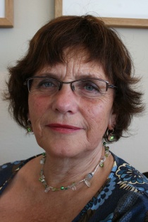  Elisabeth Paulsen representerer Venstre i fylkestinget.