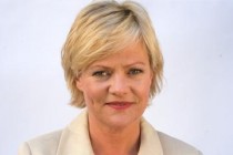 Kristin Halvorsen (SV)