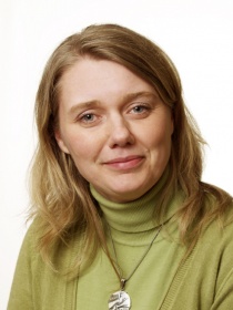 Helen Lundh Nilsen