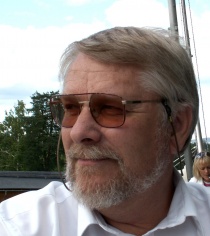  Tor Olav Steine, fylkestingsrepresentant for Venstre.