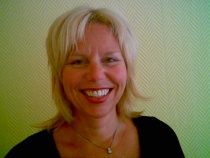  Siri Evjen er lokallagsleder  for Rissa Venstre.