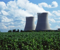  Sellafield er et reprosesseringsanlegg for atomavfall.