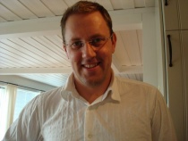  Christian Holstad Lilleng er foreslått til 7. plass på fylkestingslista.