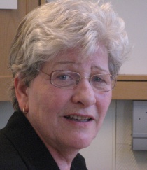 Erna Olsen
