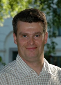 Knut Anders Berg Venstres gruppeleder 