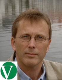  Dag Jørgen Hveem er Risør Venstres ordførerkandidat