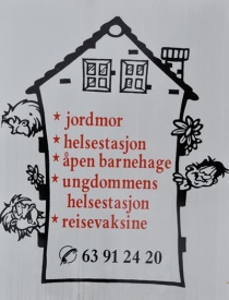Familiens hus, Nes i Akershus