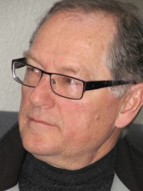 Jan Einar Henriksen