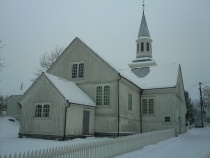  Kommunen har det økonomiske ansvaret for kirkene i Risør