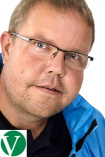  Odd Sverre Aasbø er en av Risør Venstres nye listekandidater og du finner ham på 8. plass ved høstens kommunevalgliste for Venstre.