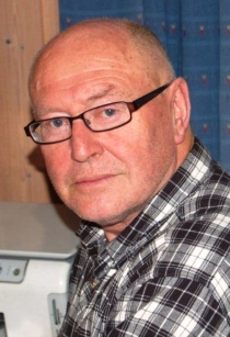 Paul Olav Fallet