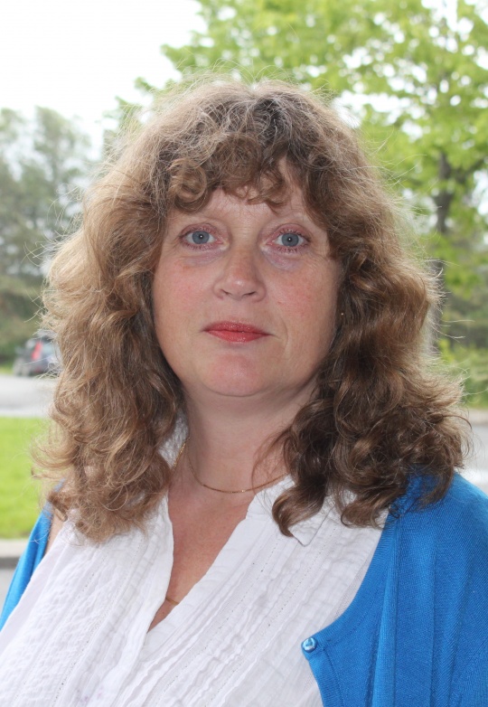 Marianne Øren