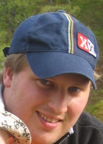 Rune Eriksen