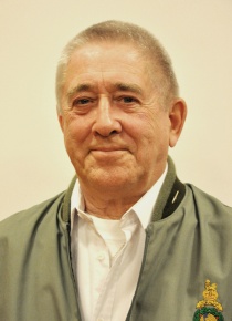 Alan Nicholson