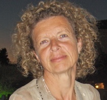 Portrett Hanne Sturve