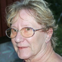 Portrett Liv Hanna Jørgensen