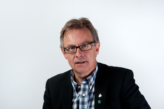 Helge Stiksrud