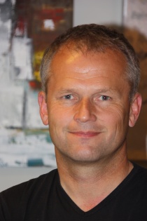  Runar Bålsrud er ordfører for Venstre i Hurdal.
