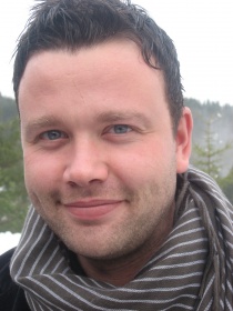  Petter N. Toldnæs. Andrekandidat for Venstre i Lillesand.