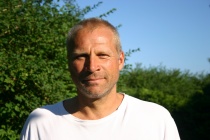  Jens Olai Justvik, førstekandidat