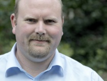 Ordførerkandidat Jone Nikolai Nyborg