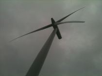 vindmølle høg-jæren jæren fornybar energi miljø