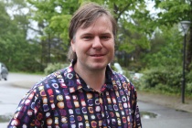 Alfred Bjørlo er ny ordfører i Eid. 