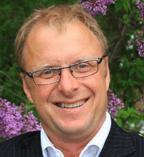  Olav Kasland er ny ordfører i Bø. 