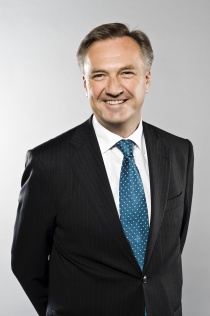  Lars Peder Nordbakken, leder av Akershus Venstre, vil ha en kapitalreform som styrker kapitaltilbudet for gründere og nyskapende vekstbedrifter.