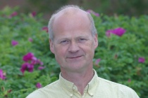 Odin Kristiansen Lindås Venstres 1. kandidat