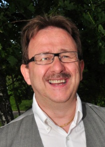  Arve Pedersen, kommunestyremedlem